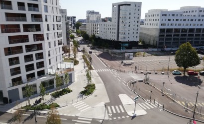 NANTES METROPOLE AMENAGEMENT (44)