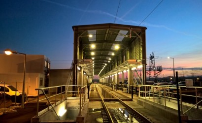 SNCF - NANTES (44)