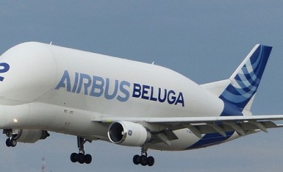 AIRBUS - SAINT-NAZAIRE (44)